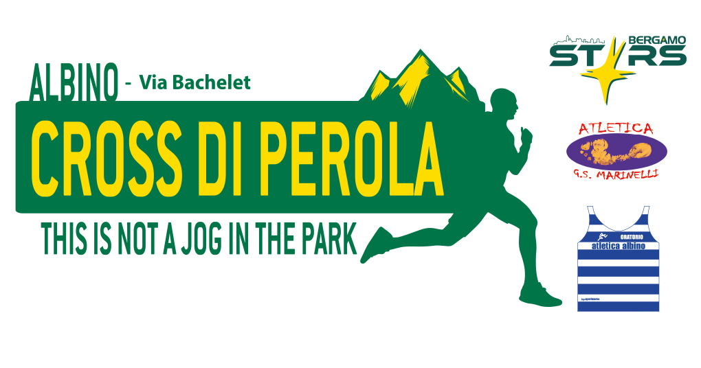 2° CROSS DI PEROLA: info e regolamento 